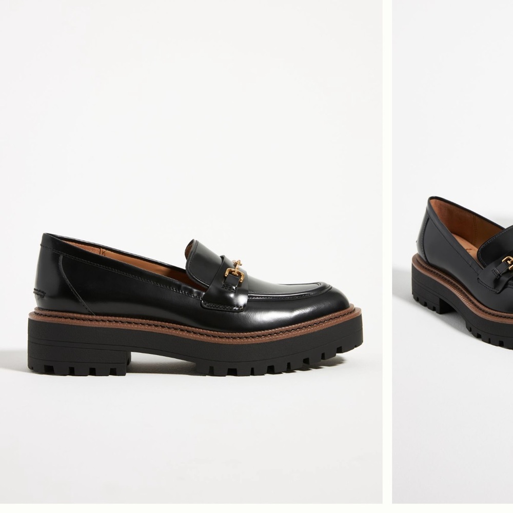 Sam Edelman Laurs Loafers